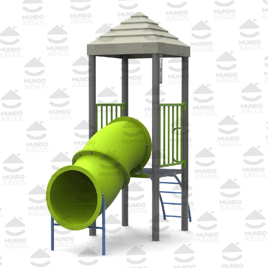 Ordenar Mobiliario J13.3 - MANGRULLO INFANTIL 1 TORRE