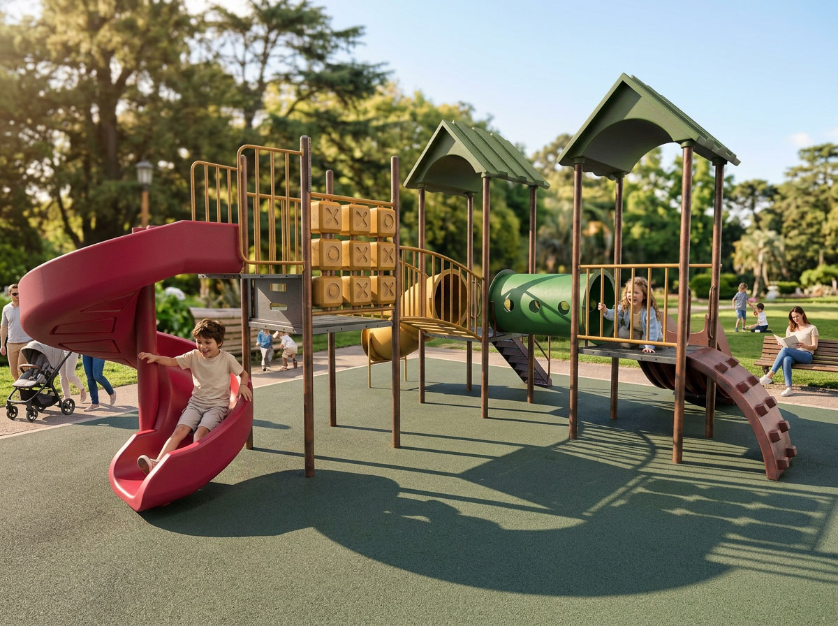 Juegos Infantiles