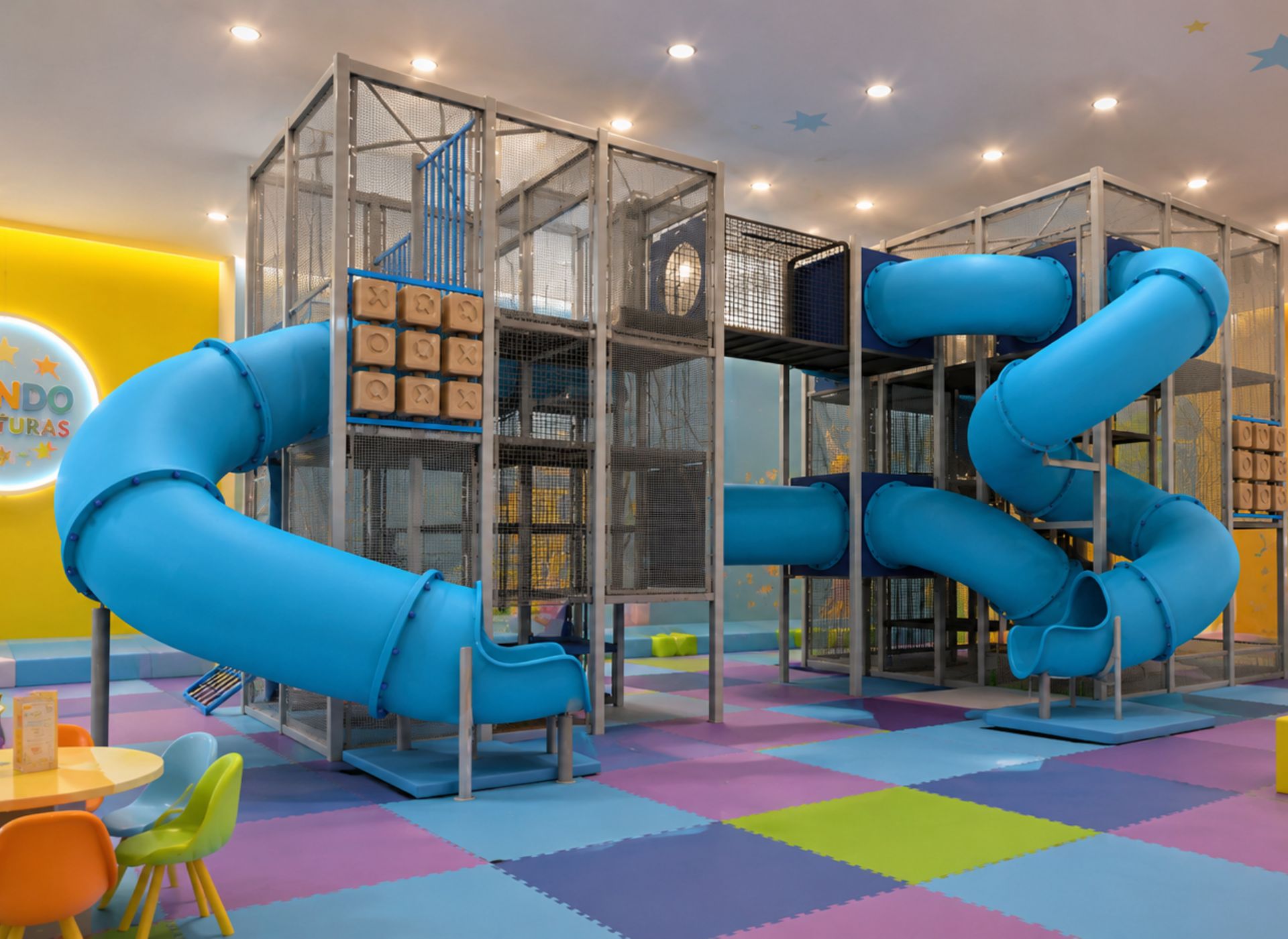 Juegos Infantiles