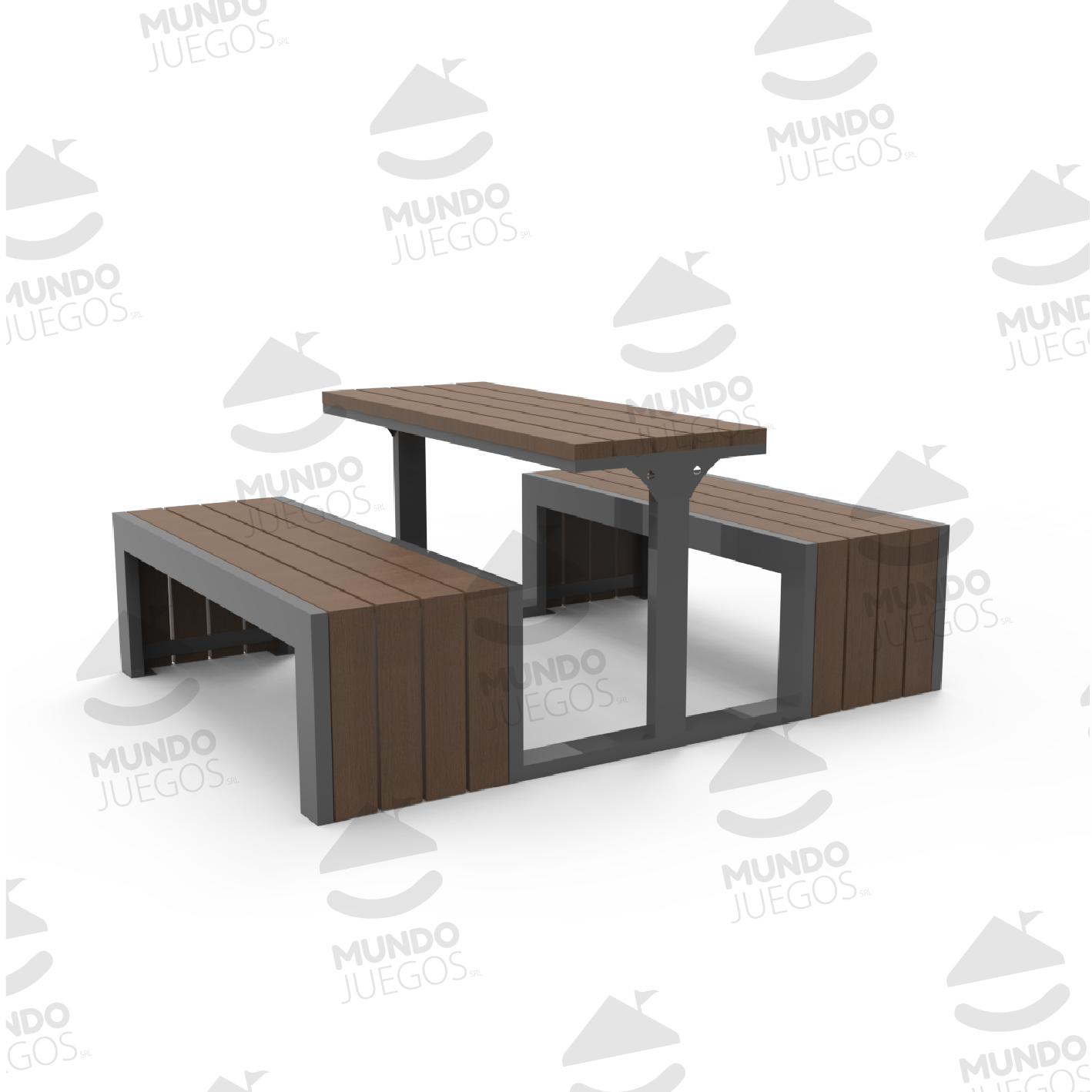 Mobiliario Urbano