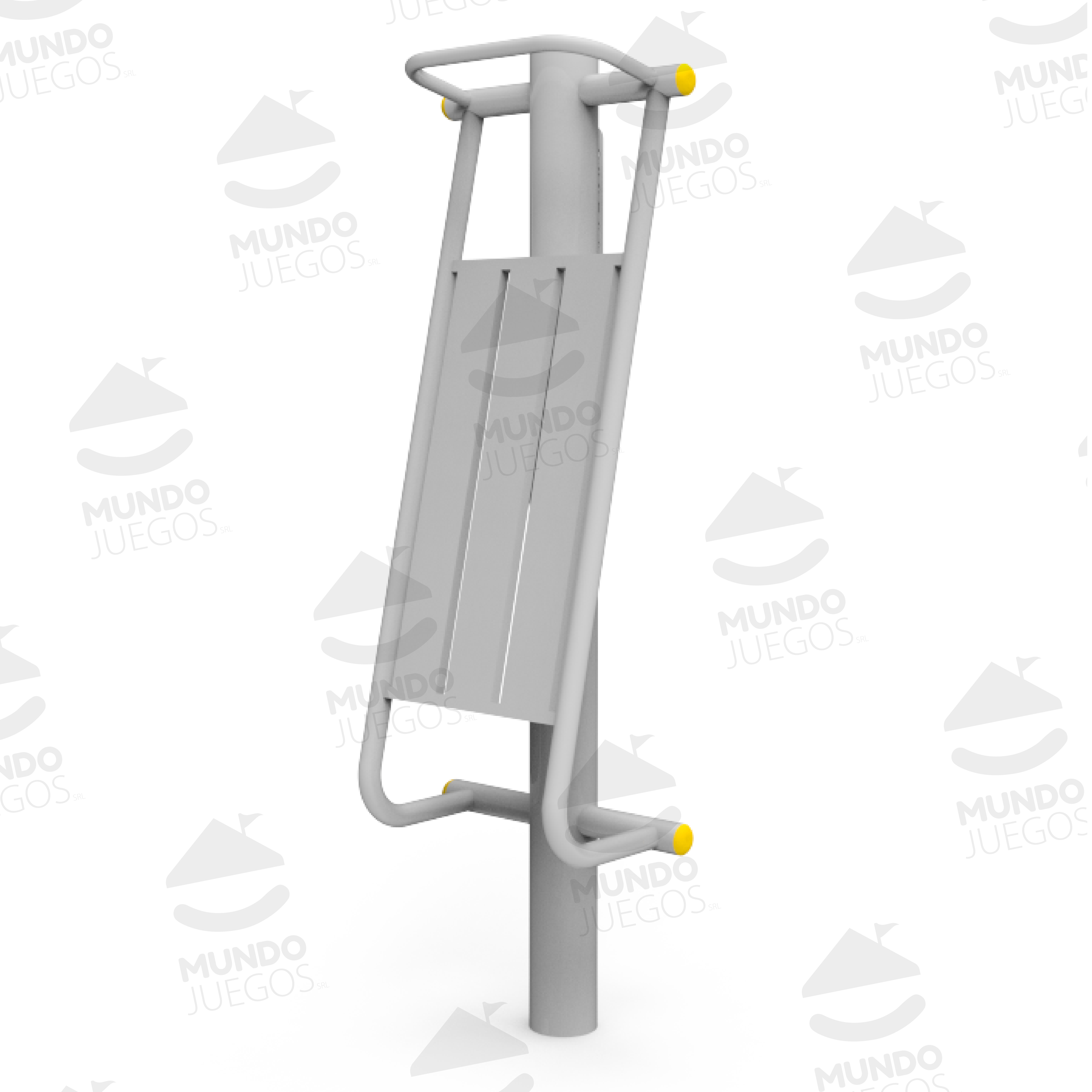 G05.3 - ESPALDAR  SIMPLE