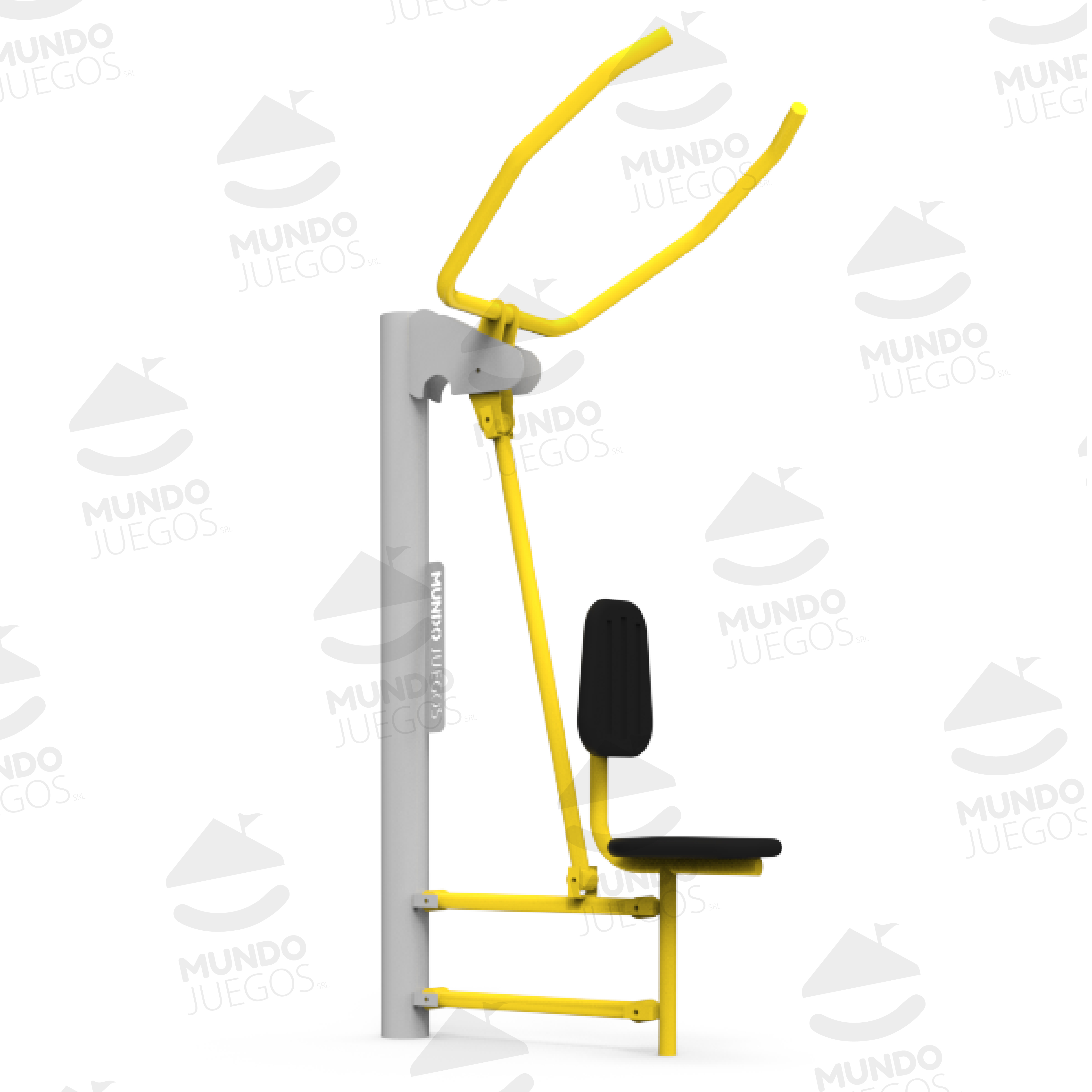 G09.1 - DORSAL SIMPLE 
