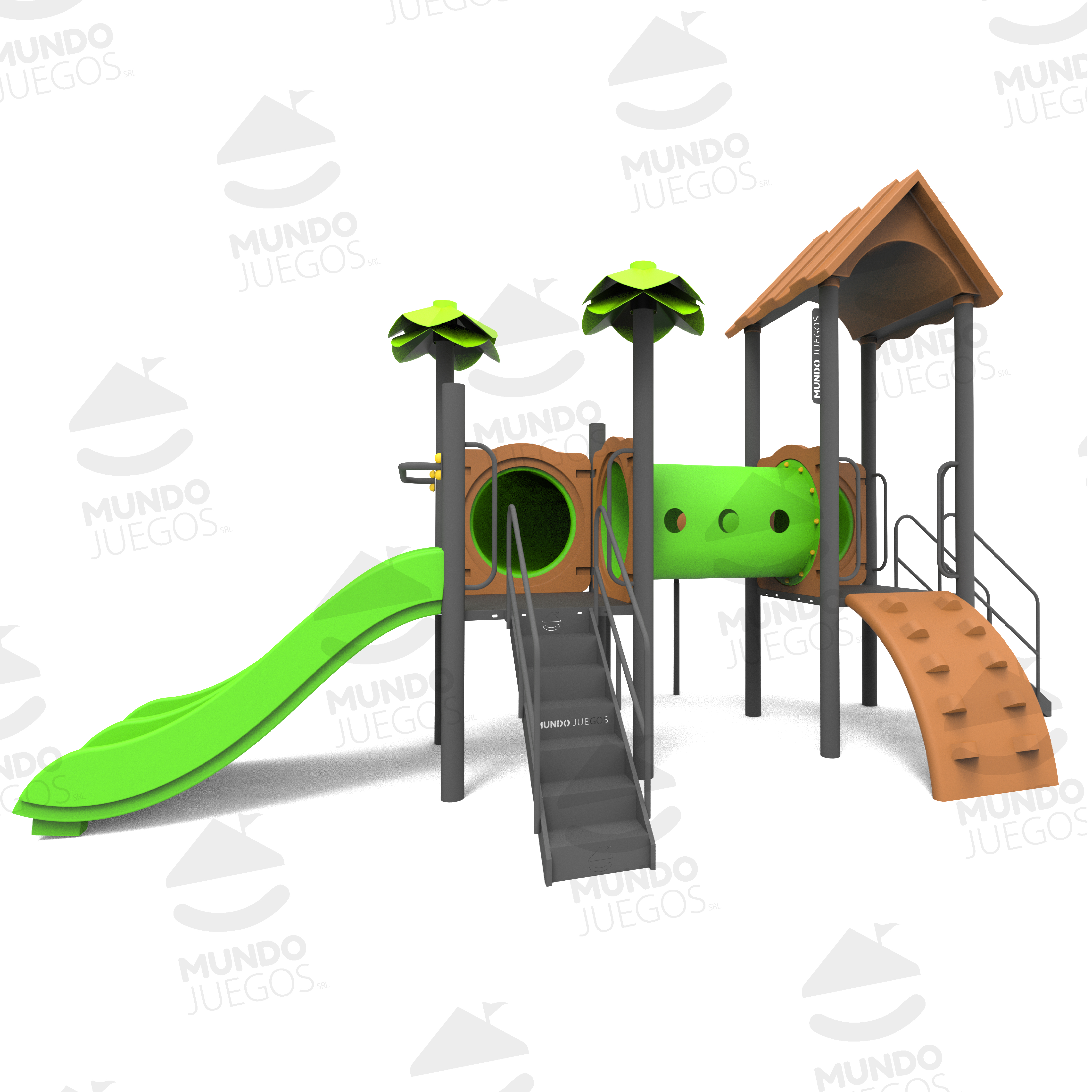 J13.25 - MANGRULLO BONSAI