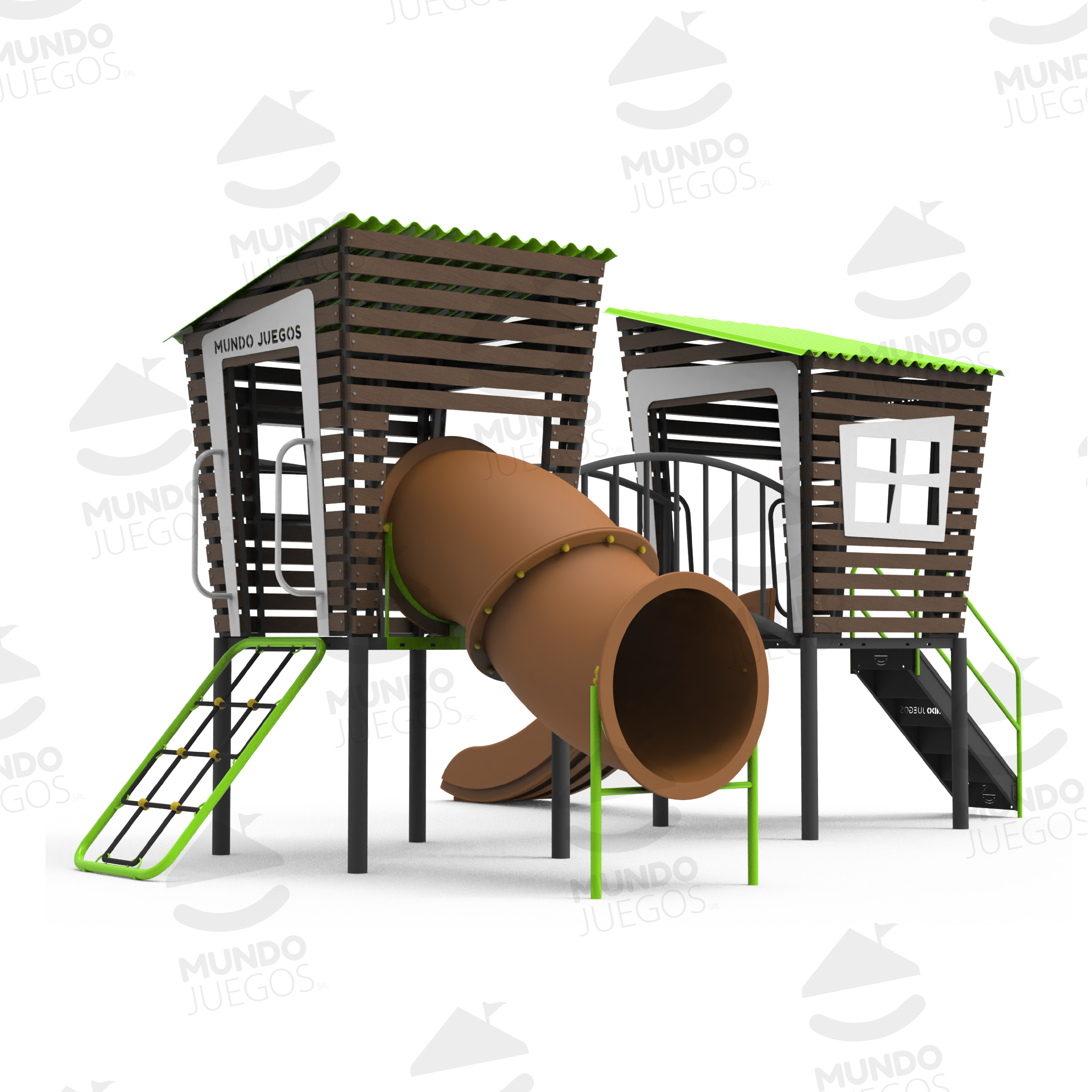 J14.15 - MANGRULLO MINI ALDEA