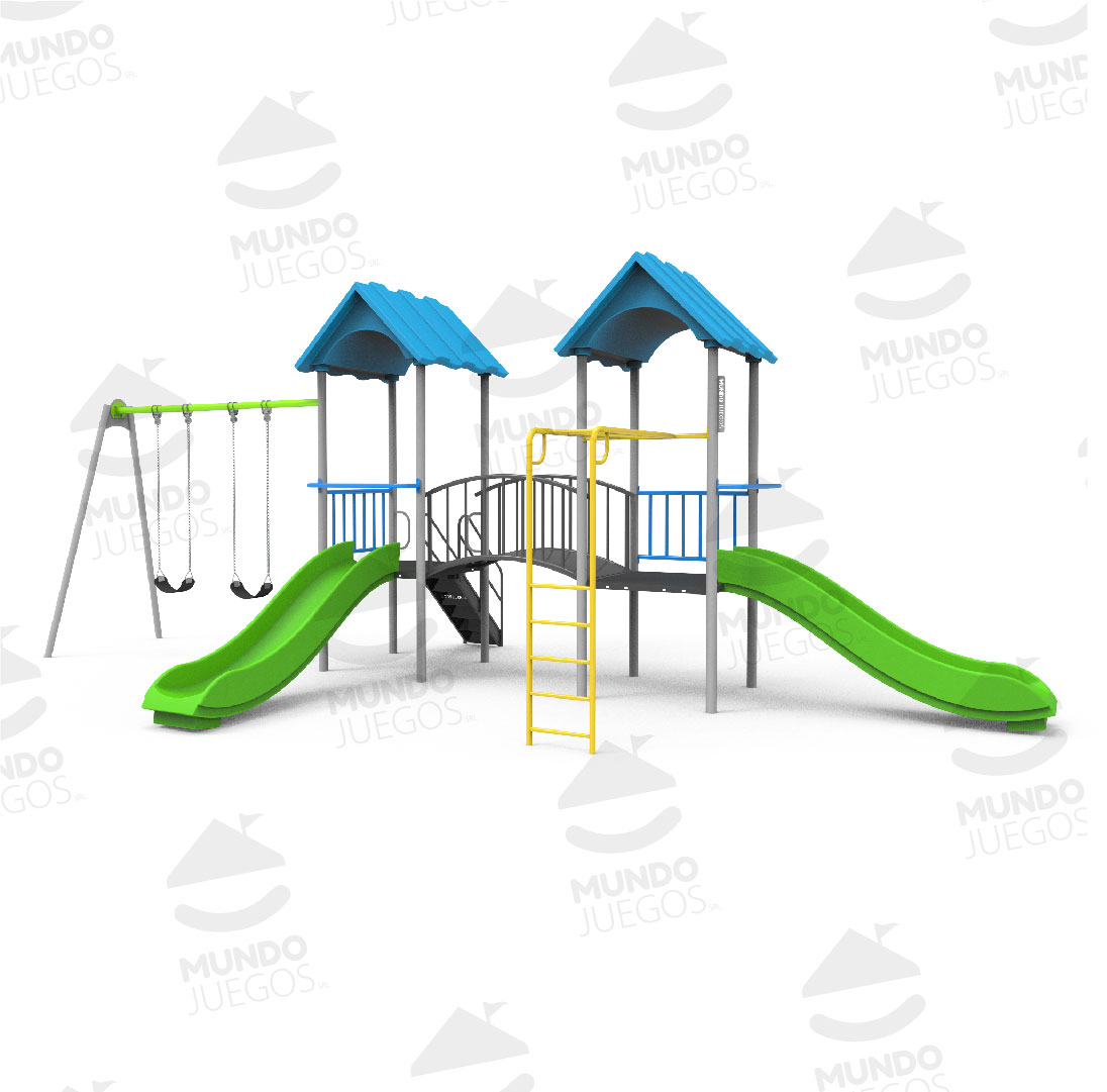 J14.8 - MANGRULLO 2 TORRES