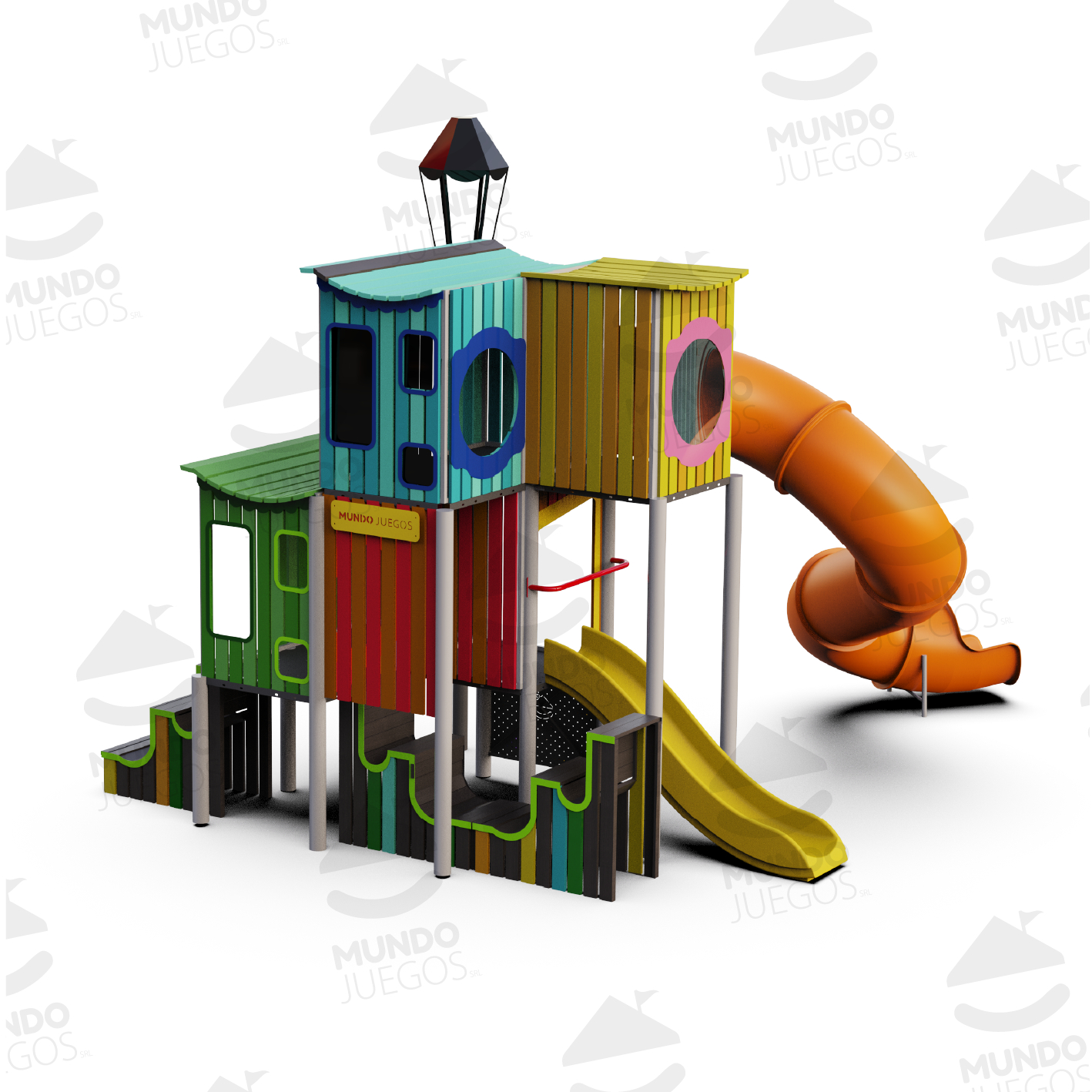 CASA CAMINITO