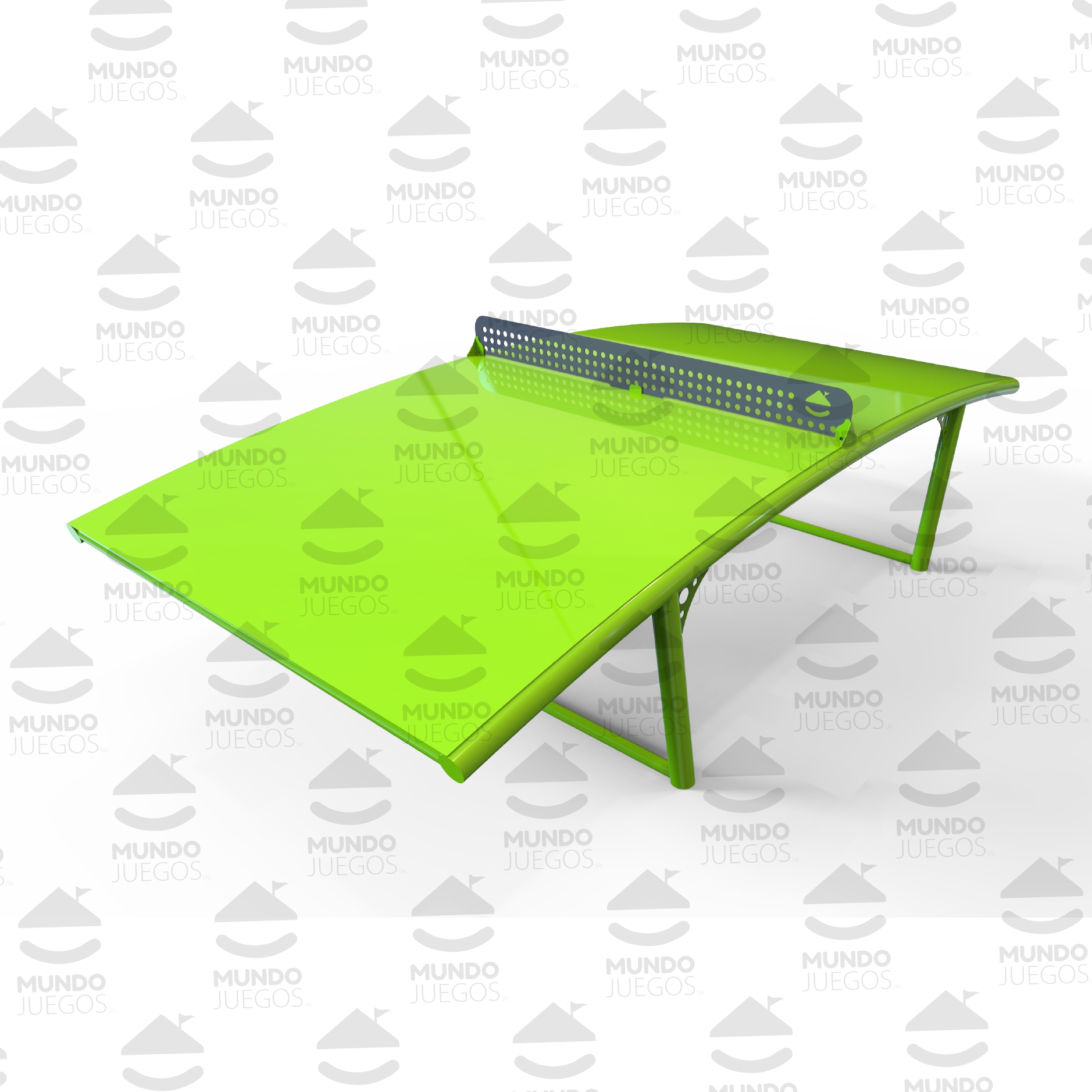 J21.1 - MESA DE FÚTBOL TENIS 