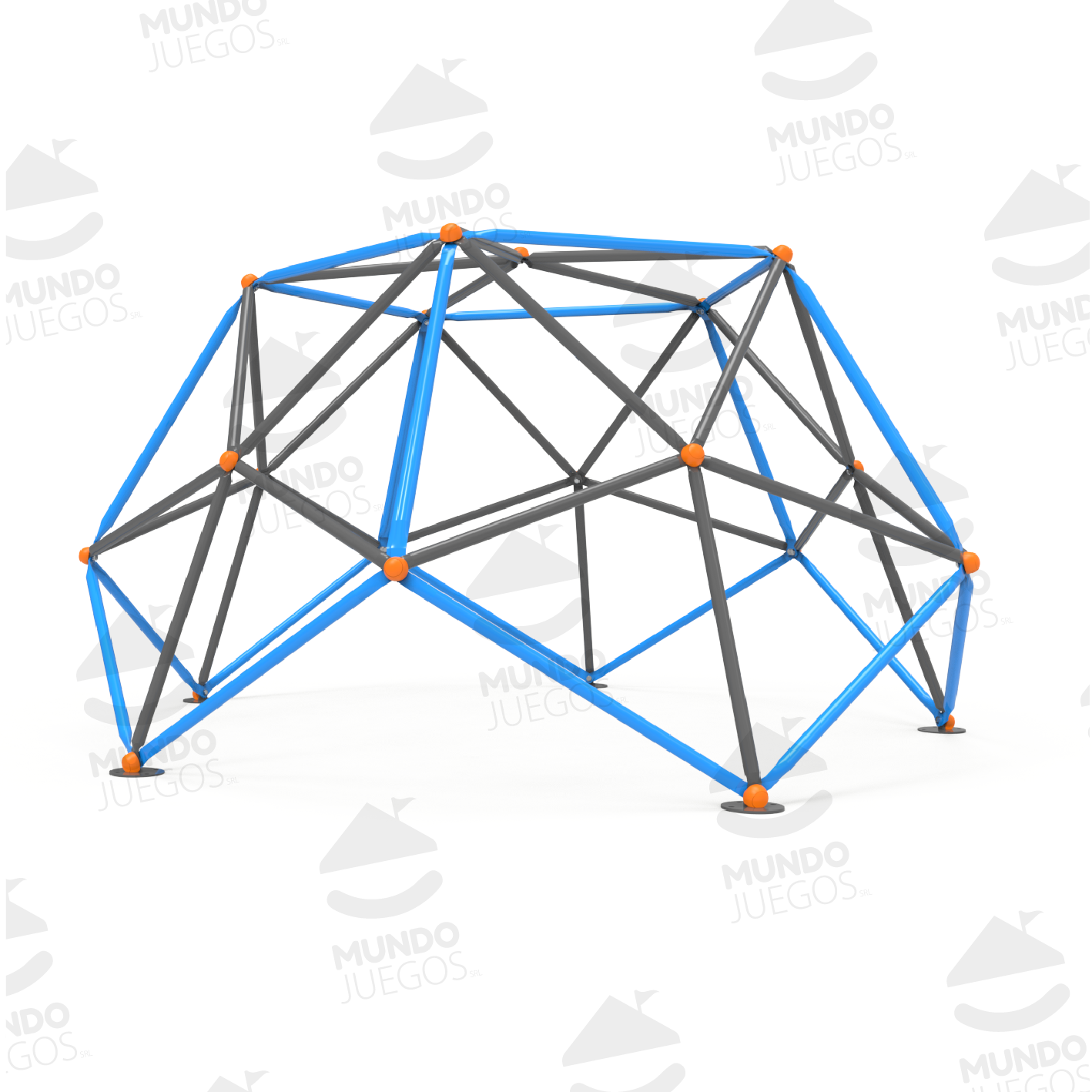 TREPADOR GEO