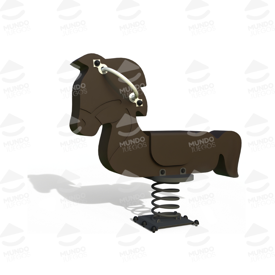 J11.4 - RESORTE CABALLO