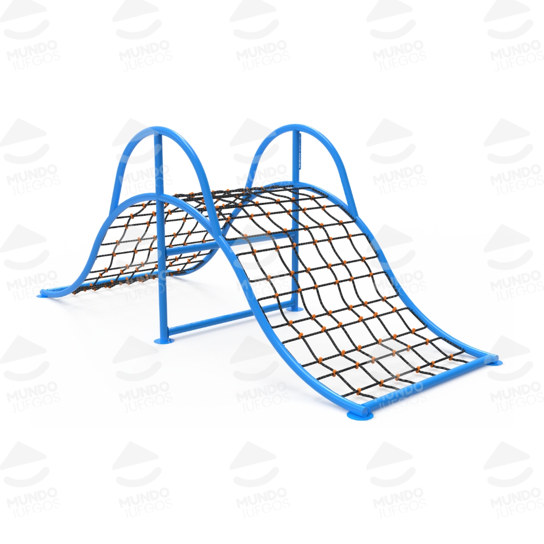 Ordenar Mobiliario J26.1 - TREPADOR ALADDIN