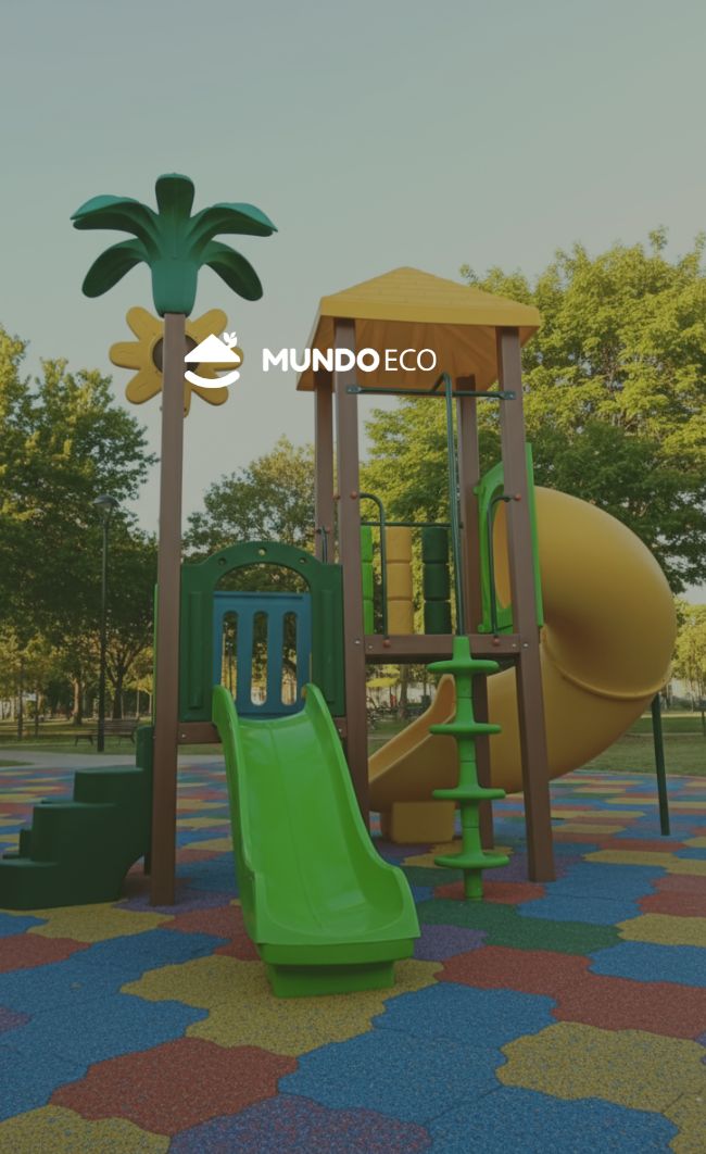 Mundo Juegos