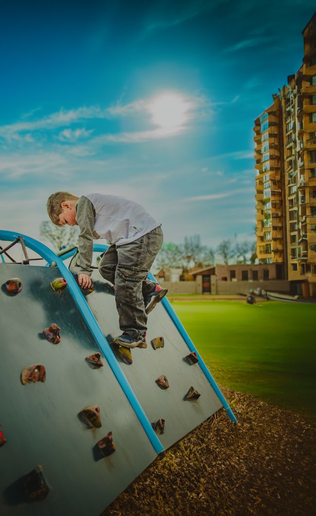 juegos para plazas